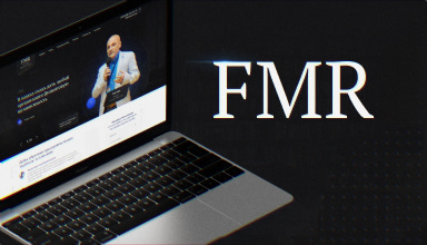 Medialime сайт в портфолио